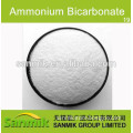 food grade/industry grade Ammonium bicarbonate used for biscuits